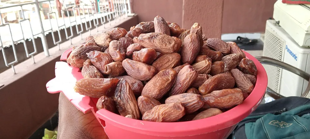 Medjool Dates di Indonesia: Apa Itu, Di Mana Membeli & Harga Wajar (Edisi EN)